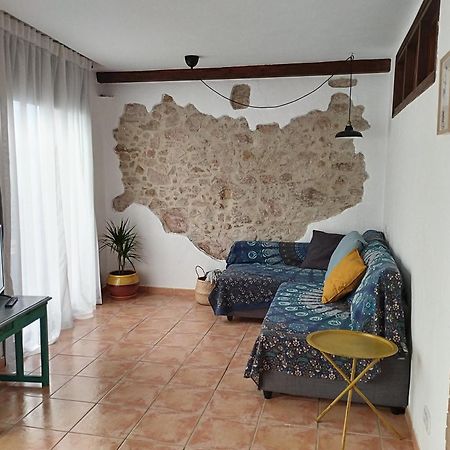 Appartement Pis A Sant Feliu de Guíxols Extérieur photo