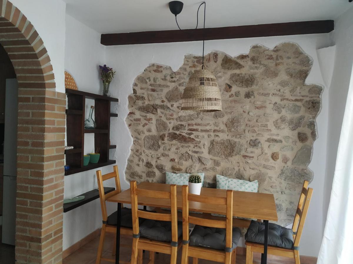 Appartement Pis A Sant Feliu de Guíxols Extérieur photo