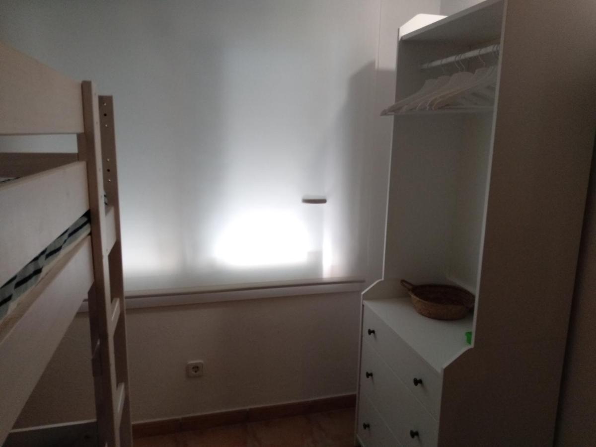 Appartement Pis A Sant Feliu de Guíxols Extérieur photo