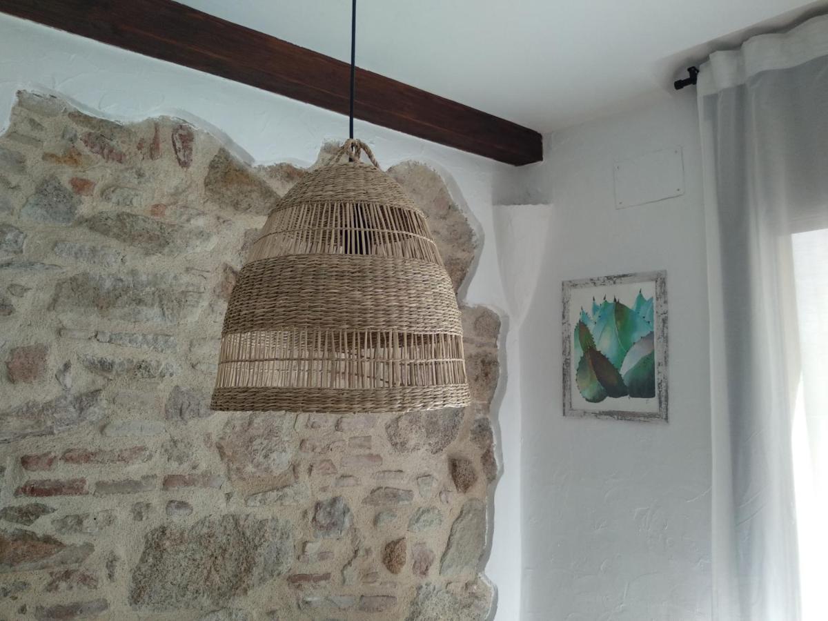 Appartement Pis A Sant Feliu de Guíxols Extérieur photo