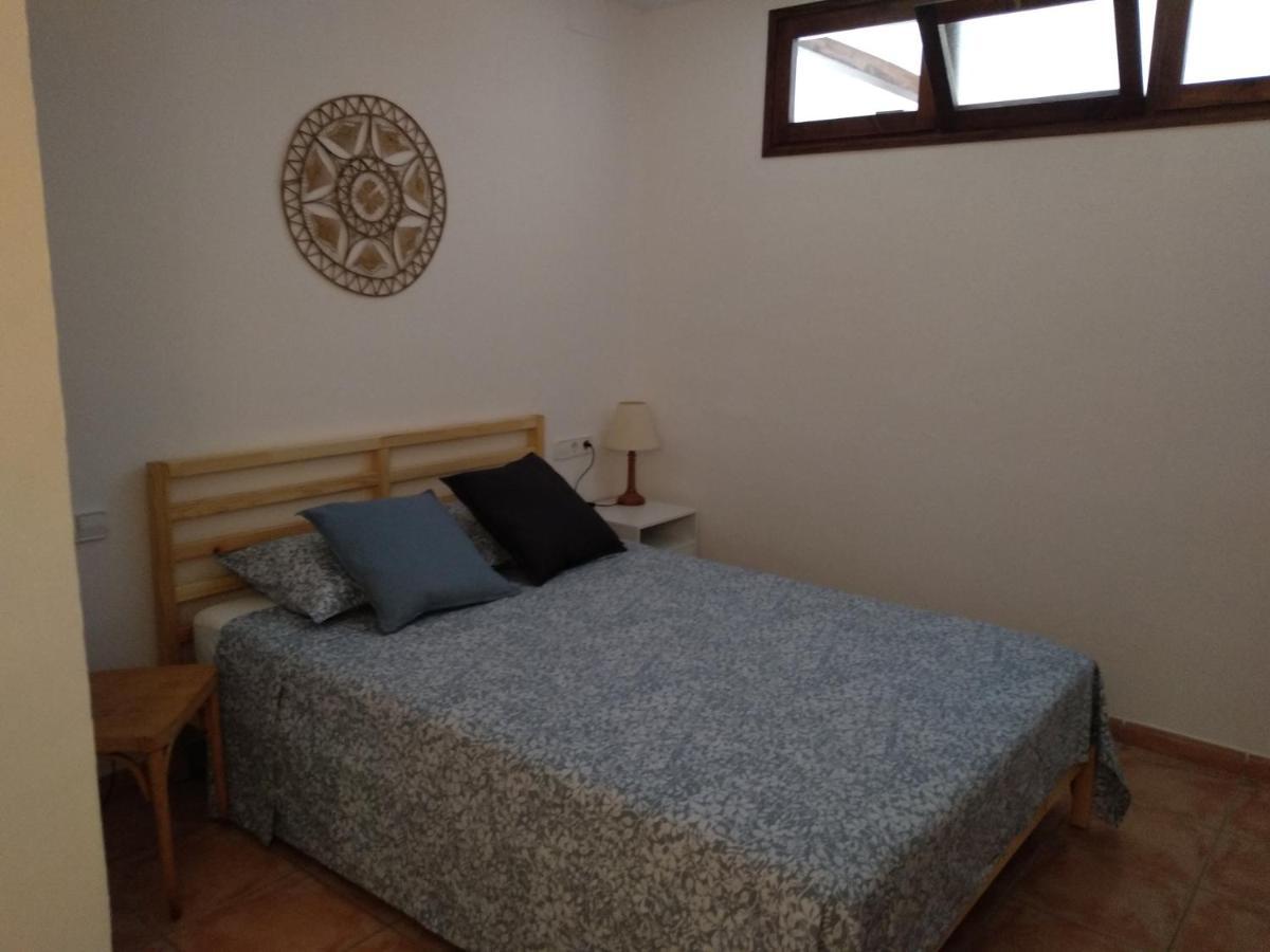 Appartement Pis A Sant Feliu de Guíxols Extérieur photo