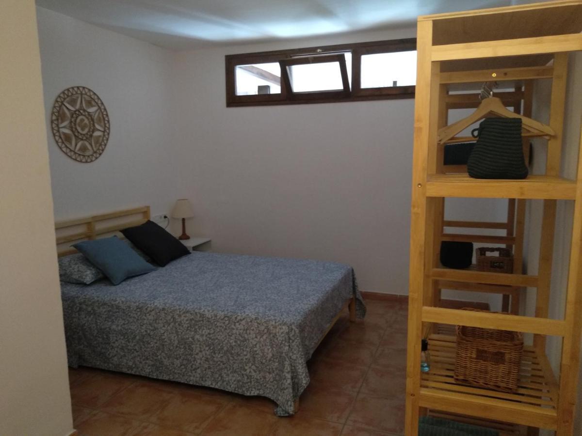 Appartement Pis A Sant Feliu de Guíxols Extérieur photo