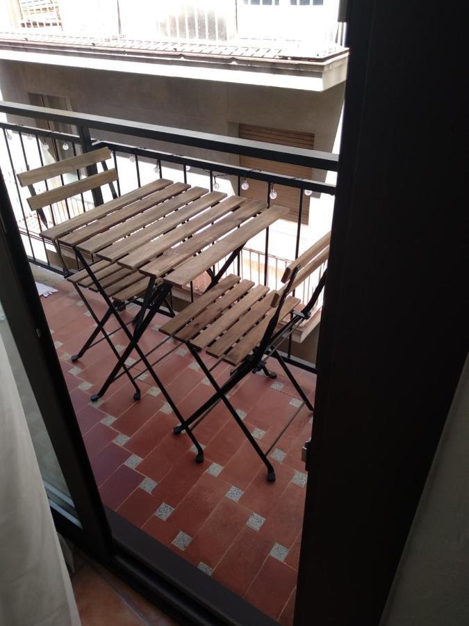 Appartement Pis A Sant Feliu de Guíxols Extérieur photo