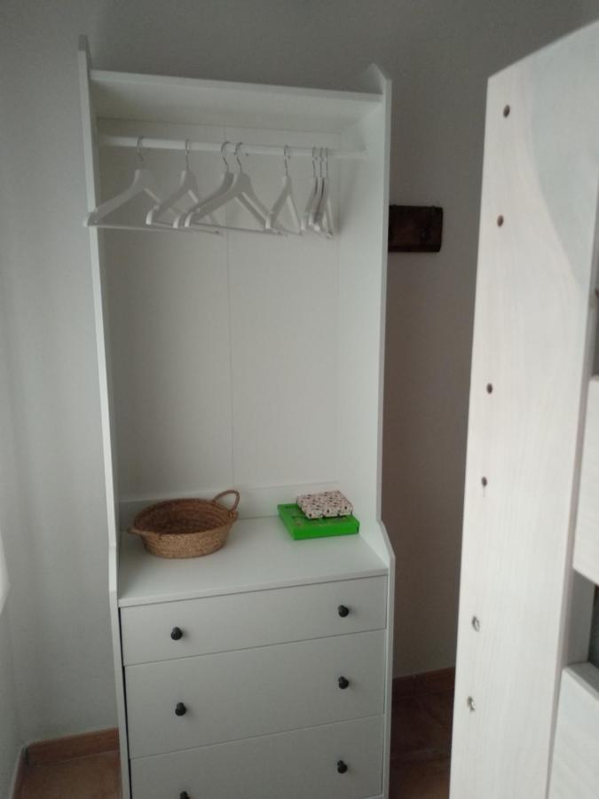 Appartement Pis A Sant Feliu de Guíxols Extérieur photo