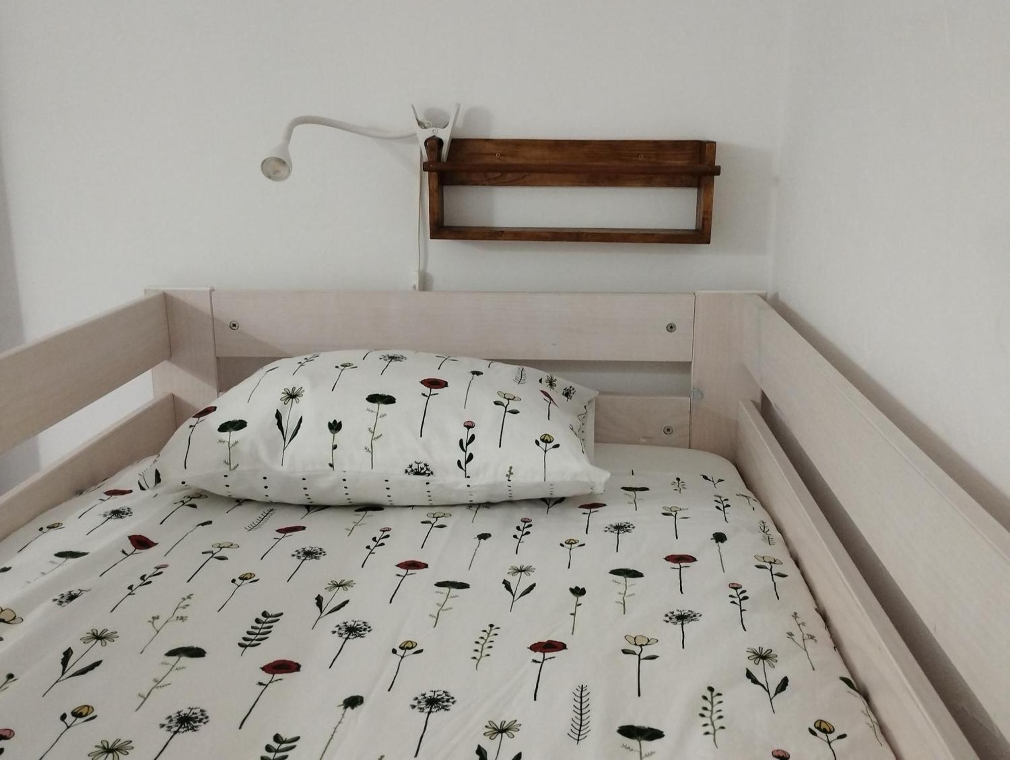 Appartement Pis A Sant Feliu de Guíxols Extérieur photo
